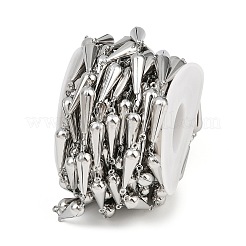 Цепи каплевидной формы из нержавеющей стали 304 CHS-P023-03P