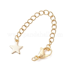 3 шт. удлинители цепи из нержавеющей стали 304 FIND-JF00176