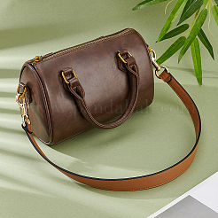 Taschenriemen aus Leder&nbsp;FIND-WH0816-004KCG-02D
