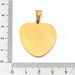 Ионное покрытие (ip) подвески из нержавеющей стали 304&nbsp;STAS-H182-11A-G