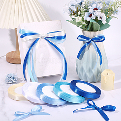 5 рулон 5-х цветной полиэфирной ленты&nbsp;OCOR-CP0001-26A