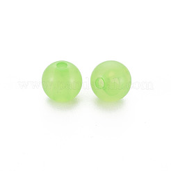 Perline acrilico jelly imitato&nbsp;MACR-S373-66-EA-M