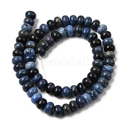 Натуральные нити из бисера&nbsp;G-A280-A09-02