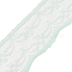 Ruban de dentelle de polyester&nbsp;FB-CBA59DF-01B
