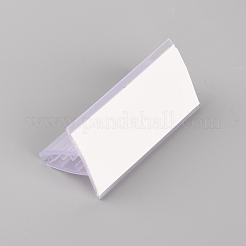 Porta tag in pvc&nbsp;KY-WH0031-06B