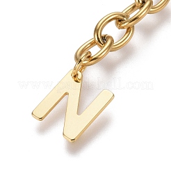 Удлинитель цепи из нержавеющей стали 304 X-STAS-K206-09G-N