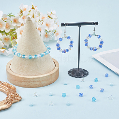 Стеклянные бусины&nbsp;EGLA-SC0001-38B