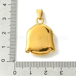 Подвески из нержавеющей стали 304 с вакуумным покрытием pvd&nbsp;STAS-L275-12G