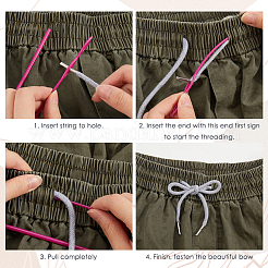 Набор инструментов для замены шнурка для ниток&nbsp;DIY-CY0001-49