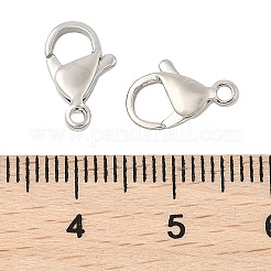 Карабин-лобстеры&nbsp;KK-U056-01P