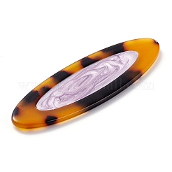 Подвески из ацетата целлюлозы (смолы)&nbsp;LS-KY-XCP0001-04