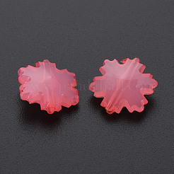 Nachahmung Gelee Acrylperlen&nbsp;LS-MACR-S373-92-E03