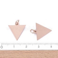 Ионное покрытие (ip) подвески из нержавеющей стали 304&nbsp;LS-STAS-I311-22RG