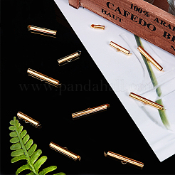 Железо скользят по конечных бюгельных труб IFIN-PH0024-16G