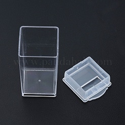 Пластмассовый шарик контейнеры CON-N012-11