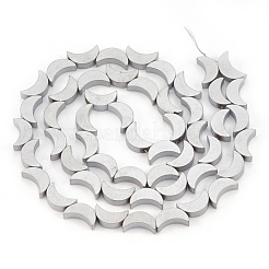 Galvanisieren unmagnetische synthetischen Hämatitkornen Stränge&nbsp;G-T061-174