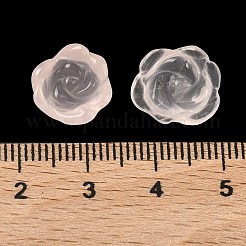 Natürlichen Rosenquarz Perlen&nbsp;G-Z128-03A