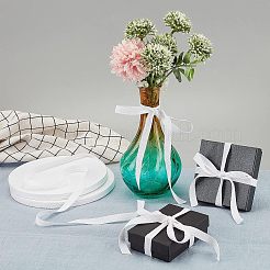 Хлопчатобумажные ленты из твила OCOR-WH0057-30A-01