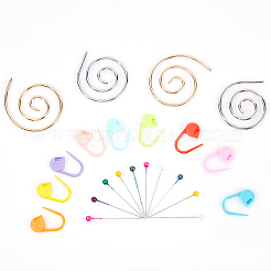 Набор инструментов для вязания FIND-CA0005-08