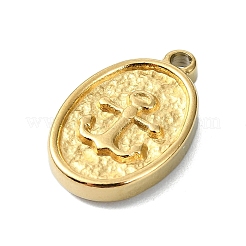 Ионное покрытие (ip) подвески из нержавеющей стали 304&nbsp;STAS-B058-03G-02