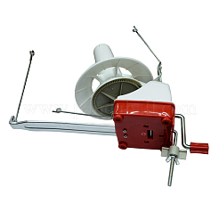 Пластиковые пряжи шар намотки TOOL-R061-03