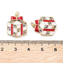 Рождественская тематическая стойка KK-M280-11A-G