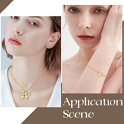 9 шт. 3 стиля подвески из нержавеющей стали 304 STAS-BBC0007-05