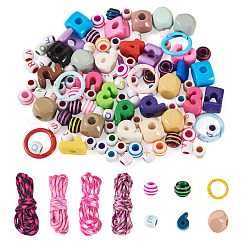 Сделай сам наборы для ключей&nbsp;DIY-TA0013-39D