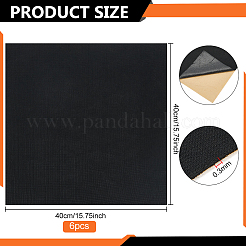 Самоклеящаяся ткань&nbsp;DIY-WH0002-96A