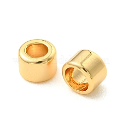 Perline europee in ottone Shegrace&nbsp;XGRQ6H359-896G
