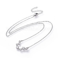 Комплекты украшений из нержавеющей стали 304 SJEW-F211-01A-P