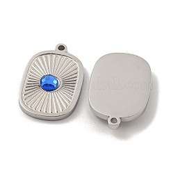 Стеклянные подвески&nbsp;STAS-P356-35P-02