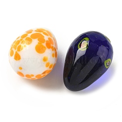 Ручной работы украшения дома бусины&nbsp;LAMP-P077-02M