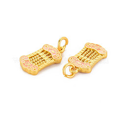 Стойки обшивки сплава эмали подвески&nbsp;ENAM-S130-04B