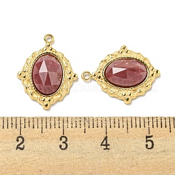 Подвески из нержавеющей стали 304 с вакуумным покрытием pvd&nbsp;STAS-L278-125G-01