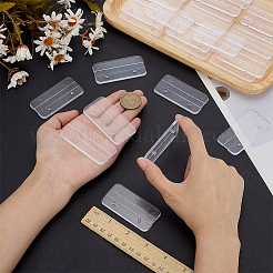 Акриловые подставки для демонстрации фигурок&nbsp;ODIS-WH0038-233A