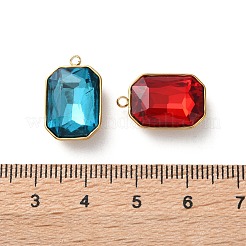 Ионное покрытие (ip) подвески из нержавеющей стали 304 STAS-C114-03G