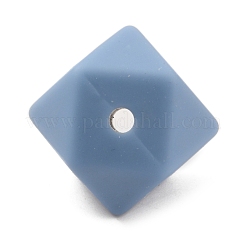 Пищевые экологически чистые силиконовые бусины&nbsp;LS-SIL-TAC0001-09A