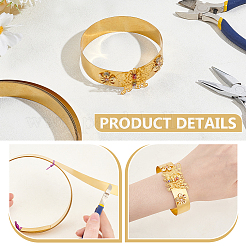 Медная проволока&nbsp;CWIR-WH0020-01B-G