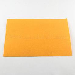 Нетканые ткани вышивка иглы войлока для DIY ремесел DIY-X0286-05