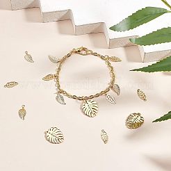 Подвески из нержавеющей стали 304&nbsp;STAS-UN0003-92G