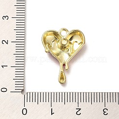 Подвески из эмали и сплава ENAM-G223-01G-01