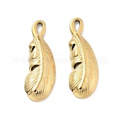 Placcatura ionica (ip) 304 smalto in acciaio inossidabile lucidatura manuale pendenti&nbsp;STAS-G030-04G