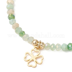 Ciondolo in acciaio inossidabile 304&nbsp;BJEW-JB12966-01