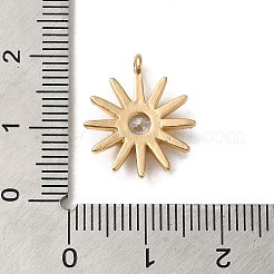 Хрустальные стеклянные подвески k9&nbsp;KK-F865-10G