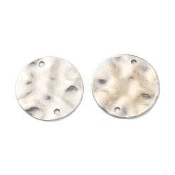 Соединители латунные звенья&nbsp;KK-L205-08P-G