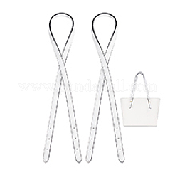 1 пара второго слоя ремней из воловьей кожи для переноски&nbsp;PURS-PH0001-32B