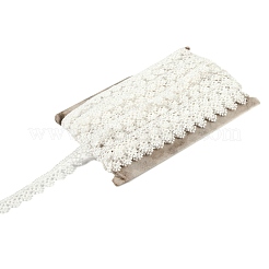 Кружева отделка нейлон ленты для изготовления ювелирных изделий ORIB-F001-24