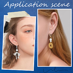 44 шт. KK-CN0003-05