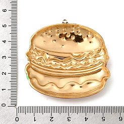 Большие подвески из нержавеющей стали 304&nbsp;STAS-C162-05B-G